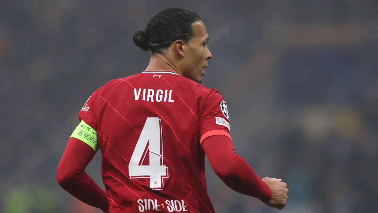 Latest News and Updates on Liverpool Football Club image 1