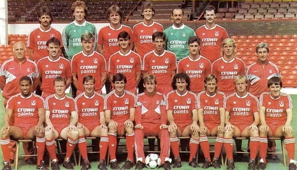 Latest Developments in Liverpool Football Club image 1