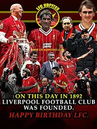 Liverpool F.C.: A Team on the Rise in Premier League