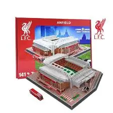 Liverpool FC: A Look into the Club’s Current Success and Future