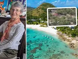 Tragic Death on Cruise Ship Near Lizard Island Raises Concerns image 1