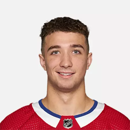 Logan Mailloux: A Promising Future in Hockey