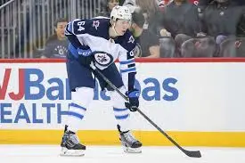 Logan Stanley: A Rising Star in the NHL