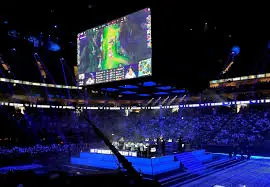 Exploring LOL Worlds 2023: A Celebration of Esports Excellence