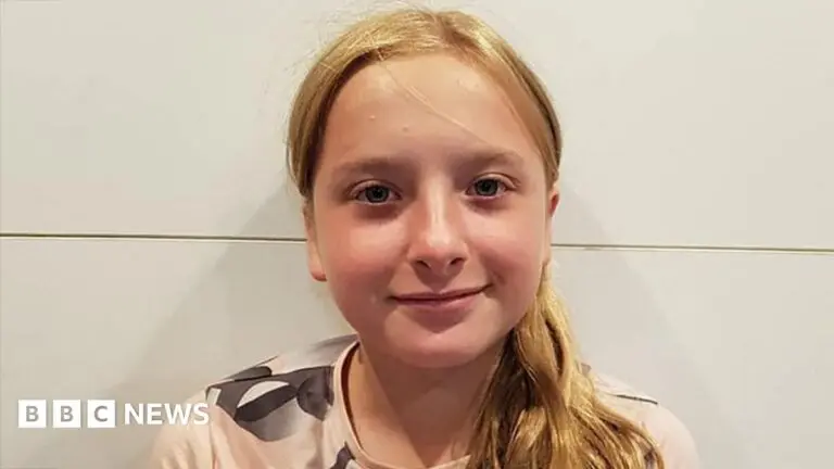 Lola Daviet: A Promising Future in Canadian Athletics