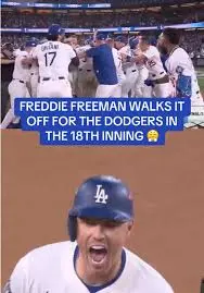 The Longest World Series Game in Baseball History image 1