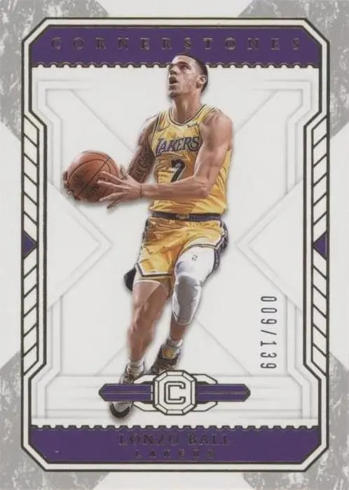 Lonzo Ball: An Update on His Journey and Future in the NBA
