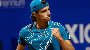 Lorenzo Musetti: The Future of Tennis from Italy