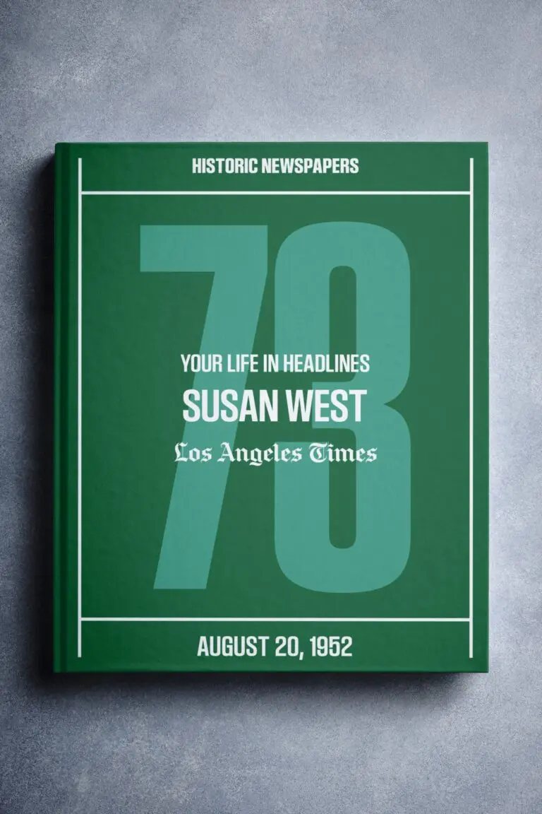 Exploring the Significance of the Los Angeles Times image 1