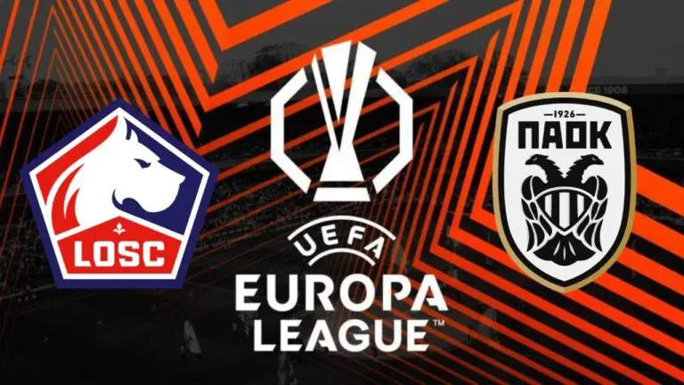 Exciting Clash: LOSC vs PAOK Preview