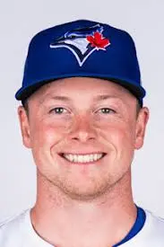 The Journey of Louis Varland: A Rising Baseball Ace
