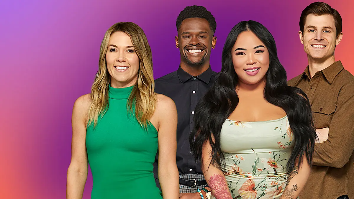 Love is Blind Season 9: What You Need to Know