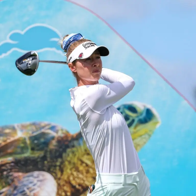 LPGA Lotte Championship 2025: What to Expect
