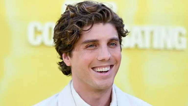 Lukas Gage: An Emerging Talent in the Entertainment Industry