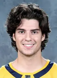 Luke Evangelista: The Future of Hockey