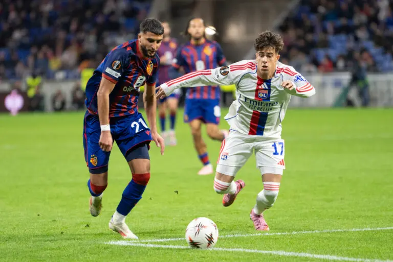 Lyon vs Basel: A Clash of Titans in European Football