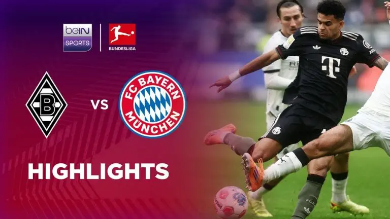 Mönchengladbach vs Bayern: A Historic Bundesliga Rivalry