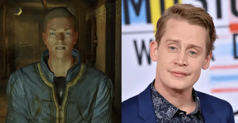 The Life and Career of Macaulay Culkin image 1