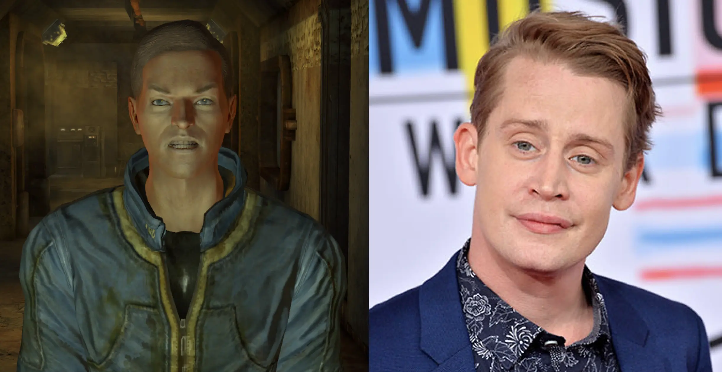The Life and Career of Macaulay Culkin image 1