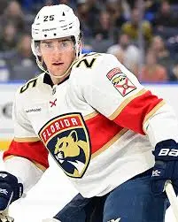 Mackie Samoskevich: The Next Big Thing in Hockey