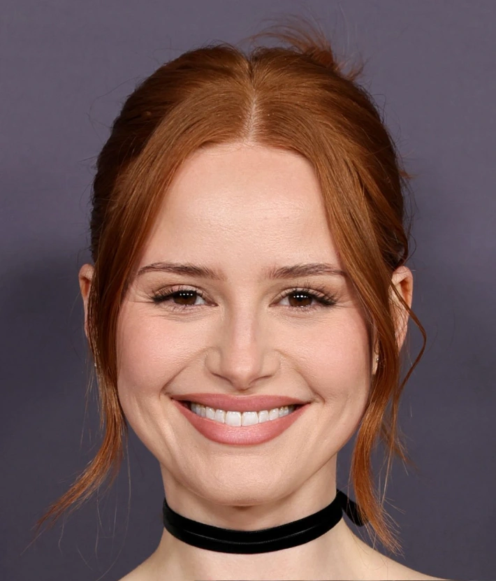 Madelaine Petsch: The Journey of a Rising Star