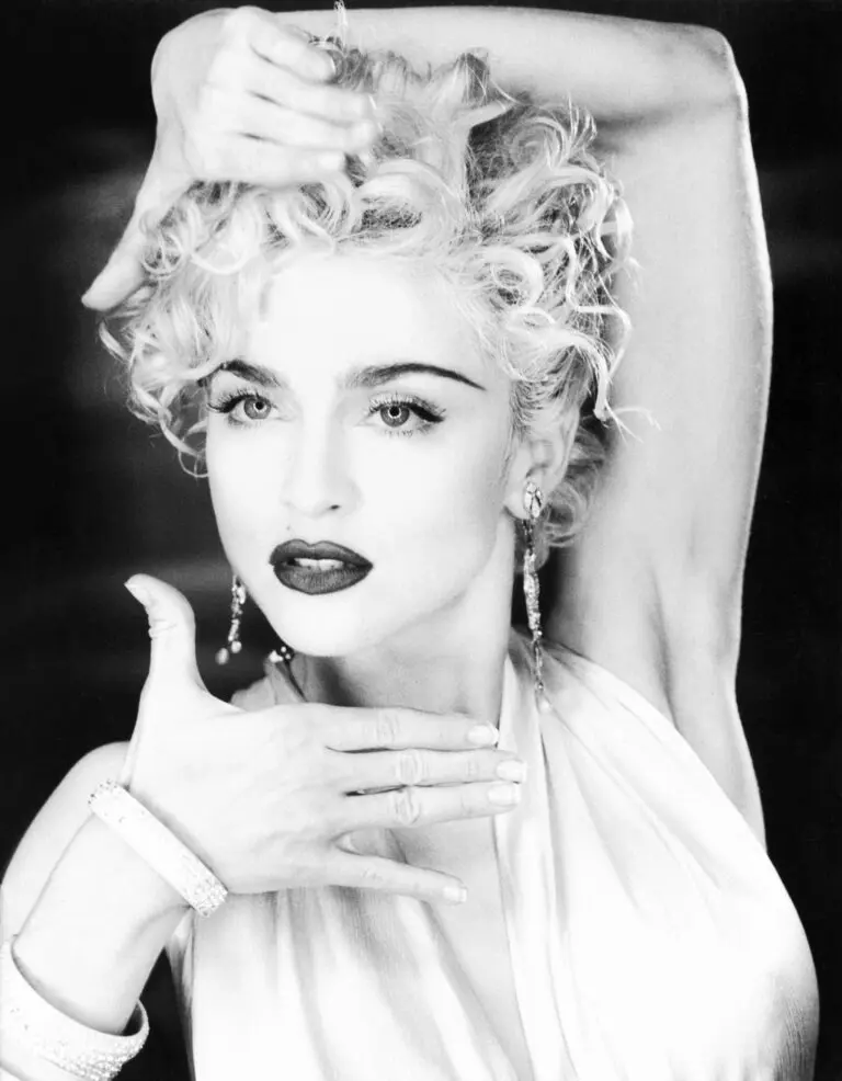 Madonna: The Enduring Legacy of the Queen of Pop