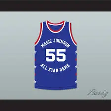 The Legacy of Magic Johnson: More Than Just a Basketball Star