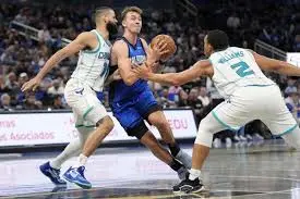 Magic vs Hornets: A Thrilling NBA Encounter