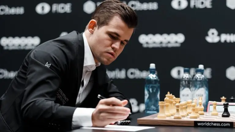 The Impact of Magnus Carlsen on the World of Chess image 1