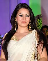 Mahima Chaudhry: Resilience and a Stunning Comeback