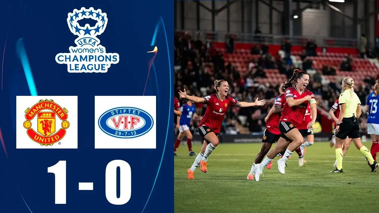 Man Utd vs Vålerenga: Match Highlights and Player Performances