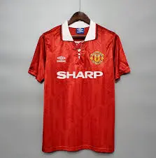 Latest News and Developments on Manchester United image 1