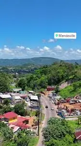 Discovering Mandeville, Jamaica: A Cultural and Economic Hub