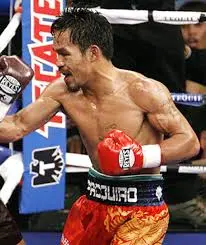 The Legacy of Manny Pacquiao in Boxing and Beyond image 1