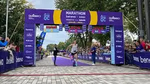 Le Marathon de Québec : Une célébration de la course et de la communauté
