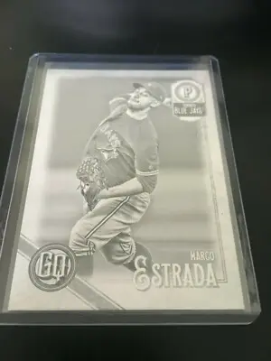 Marco Estrada: Celebrated Canadian Baseball Icon