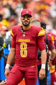 The Career of Marcus Mariota: NFL Journey and Updates