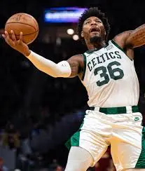 Marcus Smart: A Force in the NBA and Community