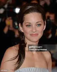 Marion Cotillard: Celebrating the Talents of a Cinematic Icon