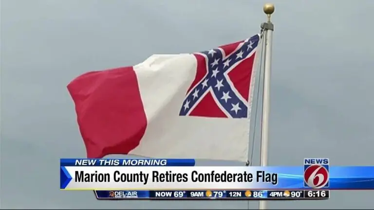 Marion County: Community Events and Important Updates