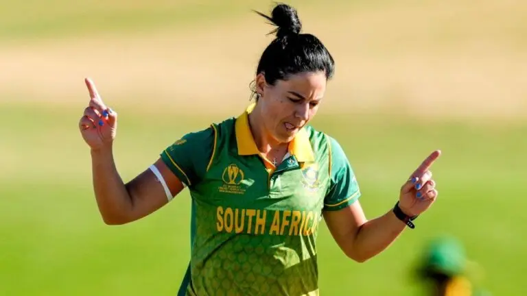 The Impact of Marizanne Kapp on Women’s Cricket