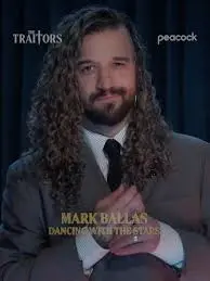 Mark Ballas: Journey from Dance Champion to Broadway Star