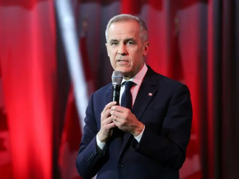 The Influence of Mark Carney on Global Economic Policies image 1