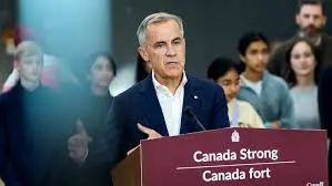 Mark Carney Advocates for Automatic Tax Filing in Canada image 1