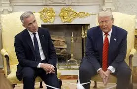 Mark Carney’s Insights on Donald Trump’s Economic Policies