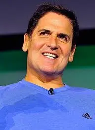Mark Cuban: A Business Visionary and Philanthropist