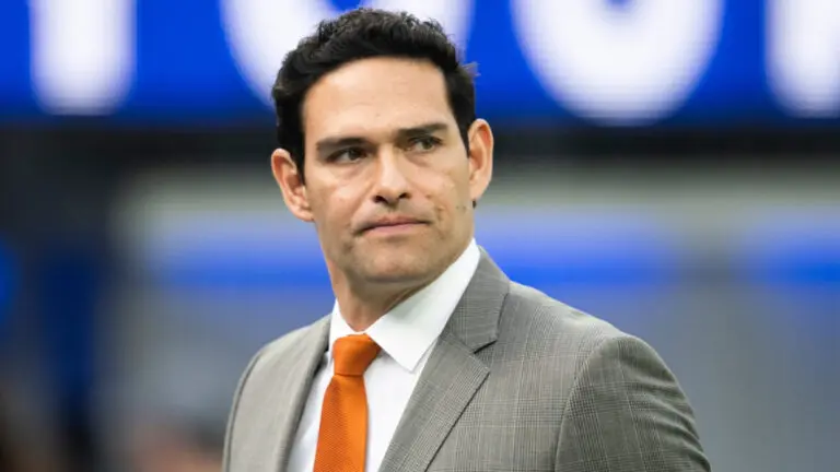 The Journey of Mark Sanchez: From NFL Quarterback to Media Star