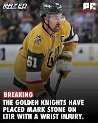 Mark Stone’s Influence in the NHL