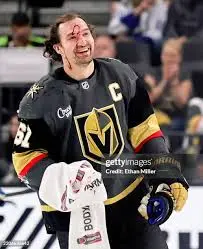 Mark Stone: A Leader on and off the Ice