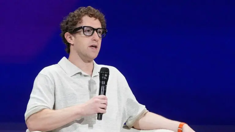 The Evolution of Mark Zuckerberg: From Student to Tech Titan